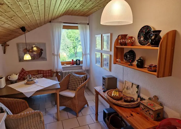 Ferienwohnung Gipfelglueck 931 Mit Hallenbad Und Sauna