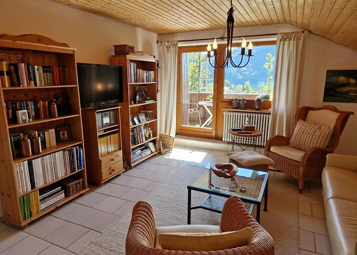 Ferienwohnung Gipfelglueck 931 Mit Hallenbad Und Sauna