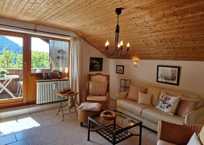 Ferienwohnung Gipfelglueck 931 Mit Hallenbad Und Sauna