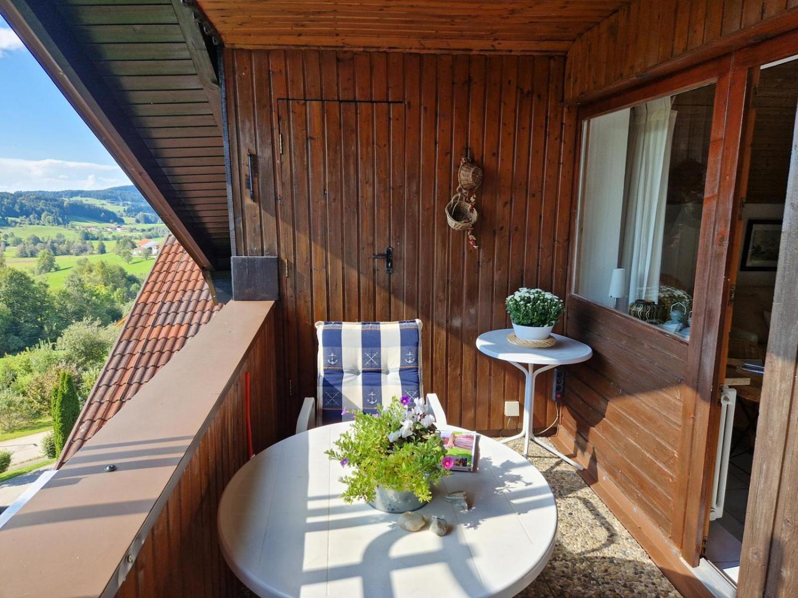 Gipfelglueck 931 Mit Hallenbad Und Sauna Missen-Wilhams