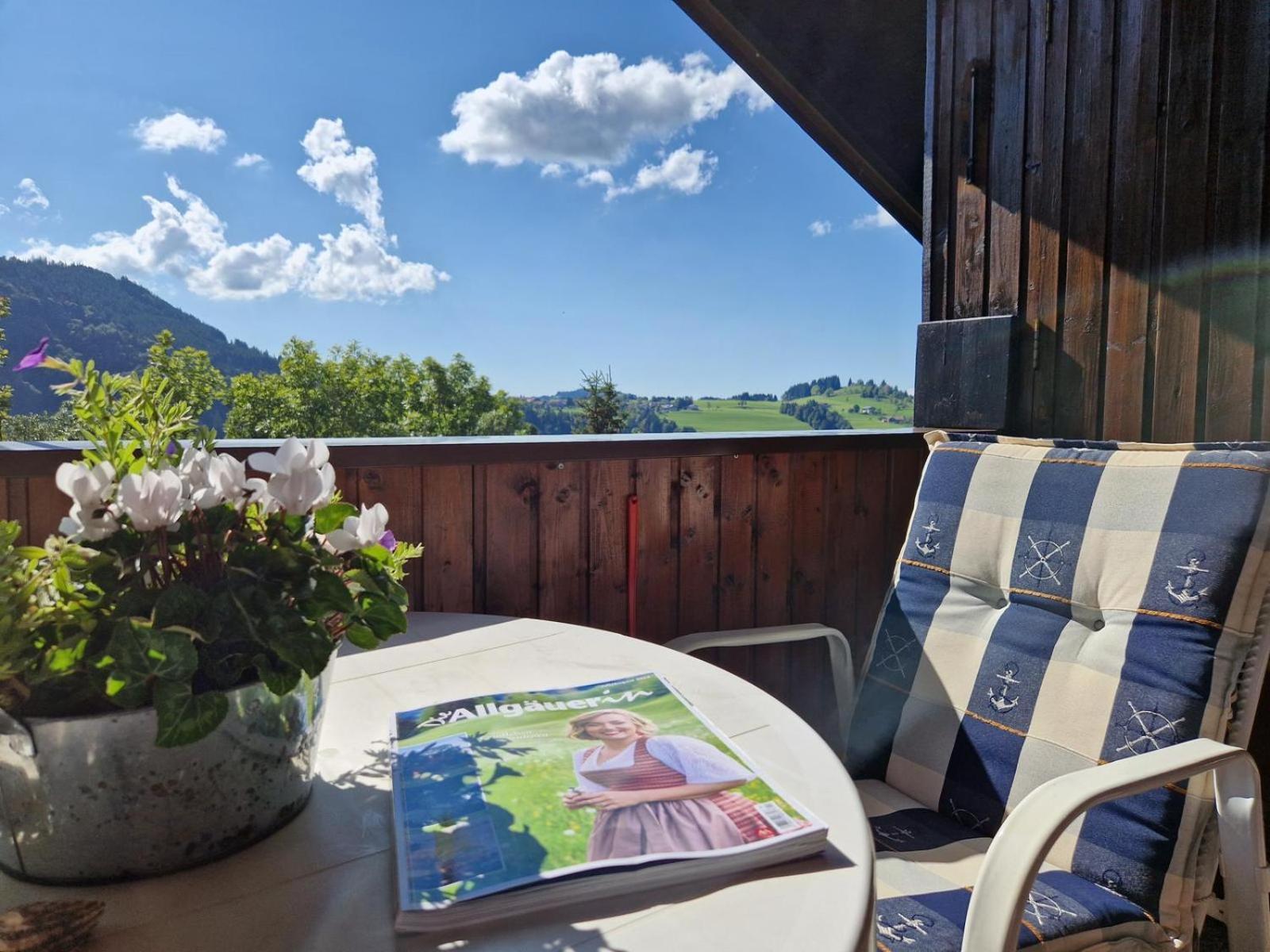 Gipfelglueck 931 Mit Hallenbad Und Sauna Apartament