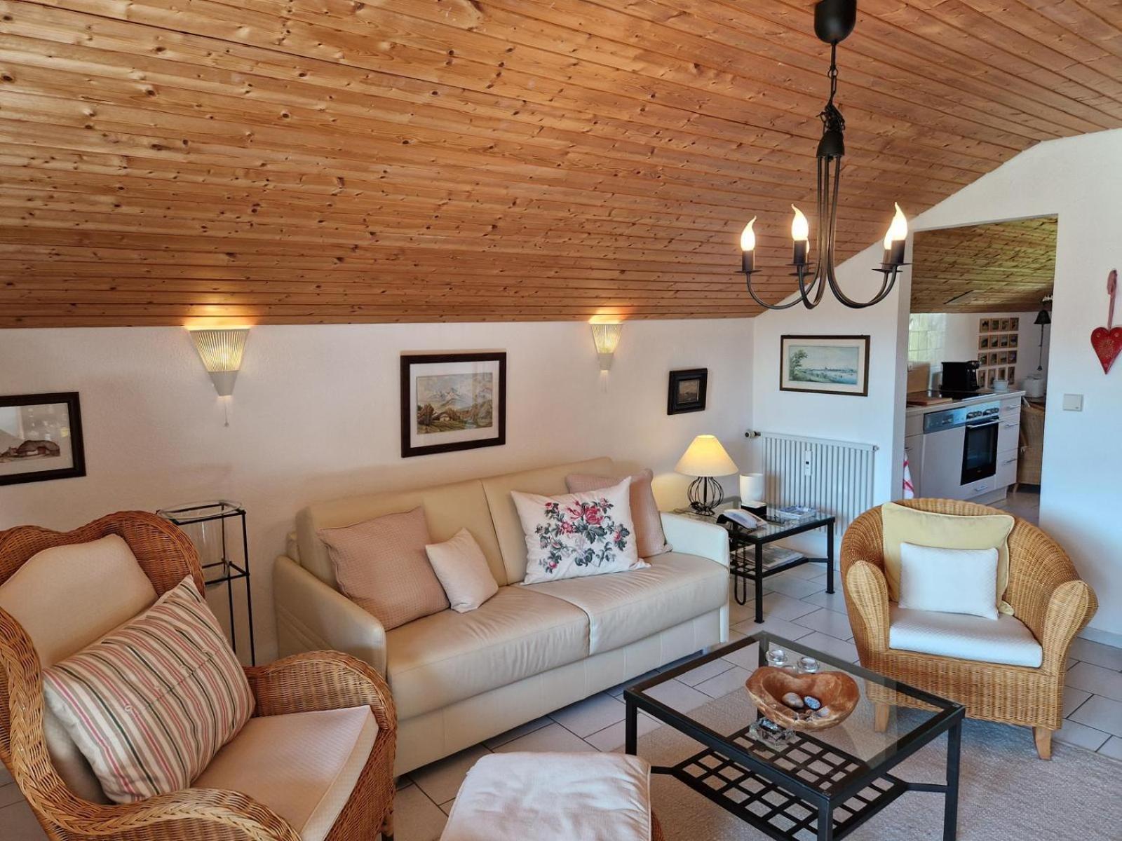 Apartament Gipfelglueck 931 Mit Hallenbad Und Sauna