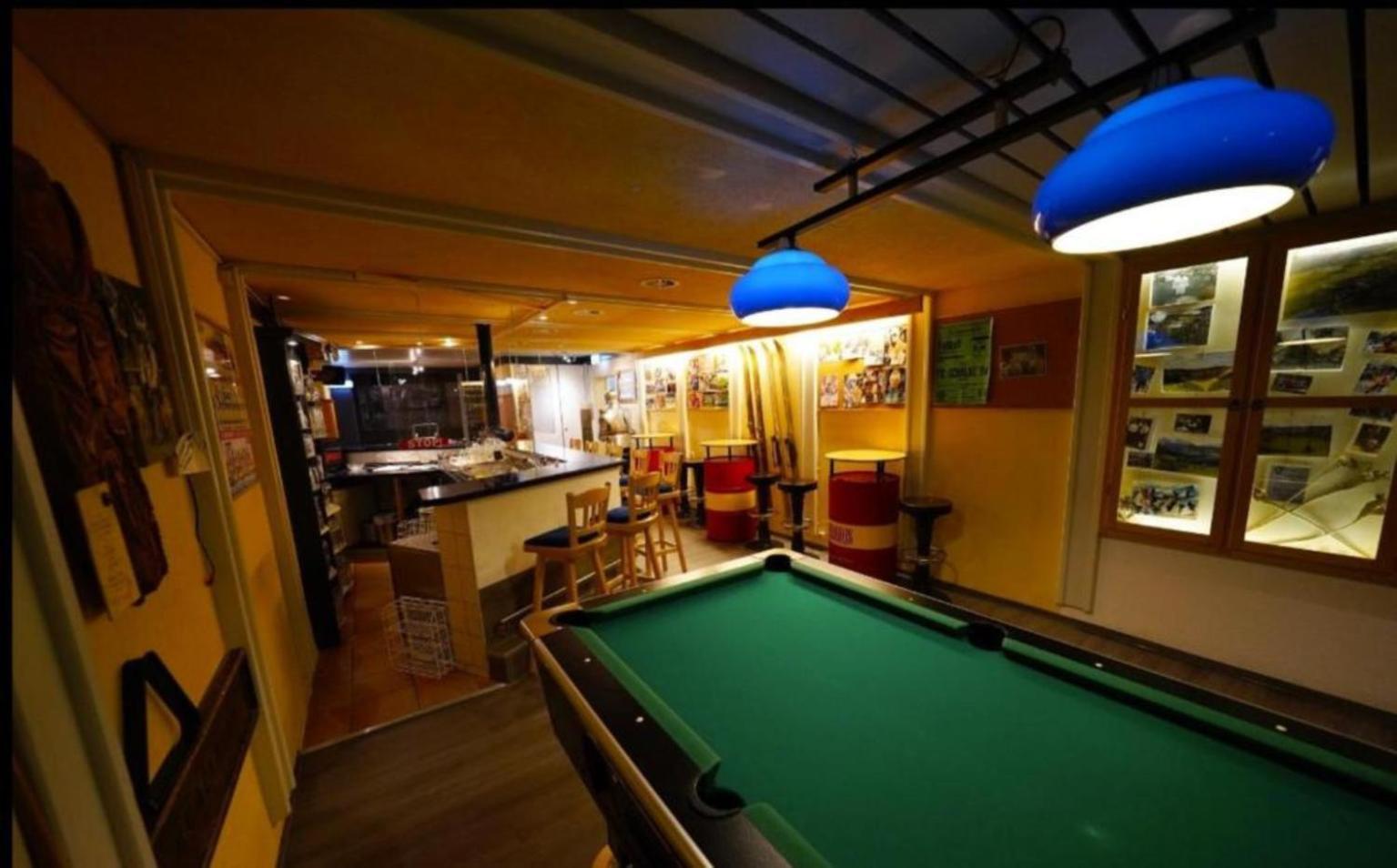 Gipfelglueck 931 Mit Hallenbad Und Sauna Apartament *